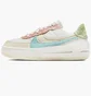 Кросівки жіночі Nike Sportswear Air Force 1 Low Plt.Af.Orm White Dx2671-100