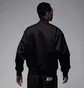 Бомбер чоловічий Air Jordan Flight Mvp Black FN4659-010