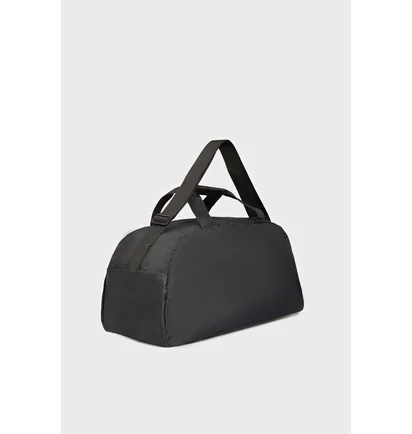 Сумка унисекс Arena Team Duffle 40 Black 002482-500