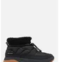 Черевики жіночі Columbia Snowtrot Shorty Black 2075121010