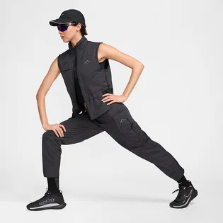 Штани жіночі Nike Trail Repel Mr Grey FV6371-010