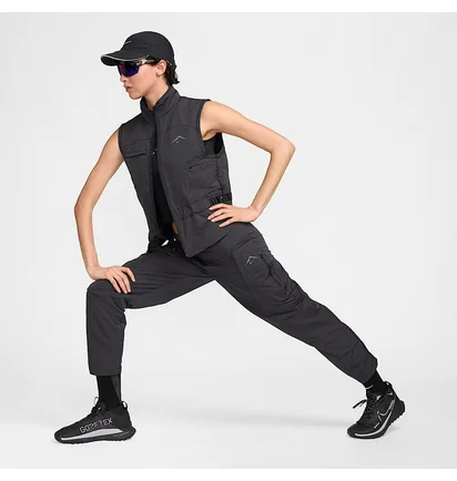 Штаны женские Nike Trail Repel Mr Grey FV6371-010
