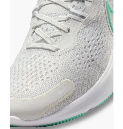 Кроссовки мужские Nike React Miler 2 White CW7121-004