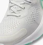 Кроссовки мужские Nike React Miler 2 White CW7121-004