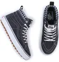 Кеди унісекс Vans Sk8-Hi Mte-1 Black VN0A5HZYGYW
