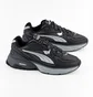 Кроссовки мужские Puma Fade Nitro Ls Black 406203-03