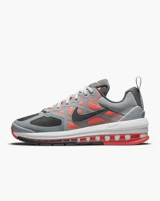 Кроссовки мужские Nike Air Max Genome Grey CW1648-004