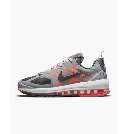 Кросівки чоловічі Nike Air Max Genome Grey CW1648-004