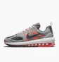 Кросівки чоловічі Nike Air Max Genome Grey CW1648-004