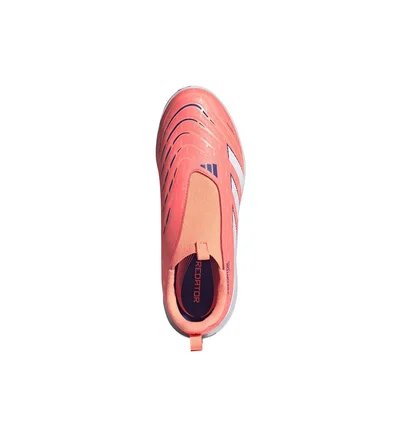 Сороконожки детские Adidas Predator League Peach JI1154