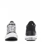 Кеды мужские Converse Malden Street Boot Black A04477C