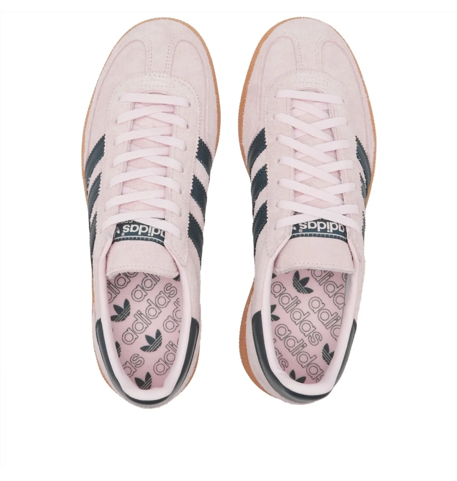 ᐉ Кросівки жіночі Adidas Handball Spezial W Pink IF6561