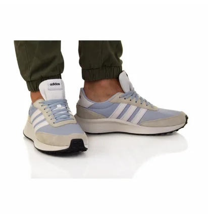 Кроссовки мужские Adidas Run 70S Light Blue/Beige GX6752