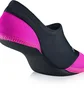 Шкарпетки дитячі Aqua Speed Neo Socks 7368 Black/Pink (1 пара) 177-19