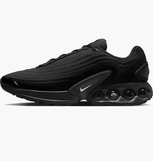 Кросівки чоловічі Nike Air Max Dn Black HV4528-002