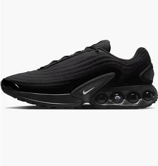 Кроссовки мужские Nike Air Max Dn Black HV4528-002