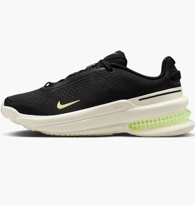 Кросівки жіночі Nike Air Zoom Upturn Sc Black IB2764-002