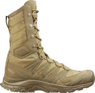 Ботинки унисекс Salomon Xa Forces Beige L41228700