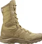 Ботинки унисекс Salomon Xa Forces Beige L41228700