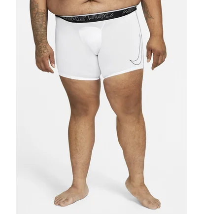 Шорти чоловічі Nike Pro Dri-FIT Short DD1917-100
