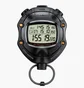 Часы унисекс Casio Standard Digital HS-80TW-1