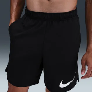 Шорти чоловічі Nike Totality 7In Gfx Black HV0387-010
