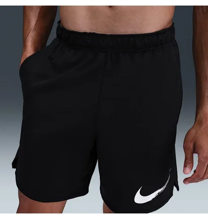 Шорты мужские Nike Totality 7In Gfx Black HV0387-010