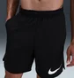 Шорты мужские Nike Totality 7In Gfx Black HV0387-010