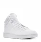 Кроссовки мужские Adidas Hoops 3.0 Mid White ID9838