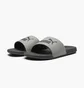 Тапочки жіночі Puma WomenS Cool Cat 2.0 Slide Sandal Grey 389110-26