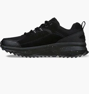 Кросівки чоловічі Skechers Bionic Trail Road Sector Black 237219-BBK