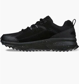 Кросівки чоловічі Skechers Bionic Trail Road Sector Black 237219-BBK