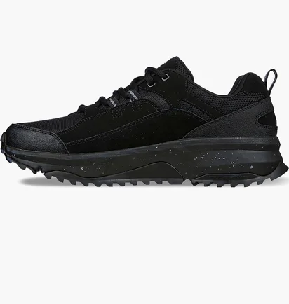 Кросівки чоловічі Skechers Bionic Trail Road Sector Black 237219-BBK