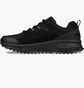 Кросівки чоловічі Skechers Bionic Trail Road Sector Black 237219-BBK