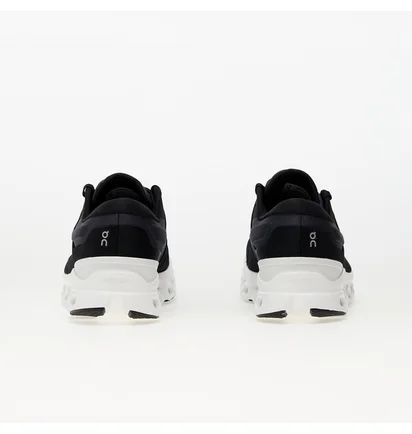 Кроссовки мужские On M Cloudstratus 3 Black 3MD30111197