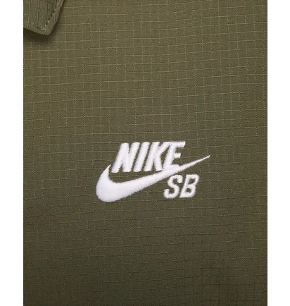 Куртка унісекс Nike Sb Olive FZ4081-222