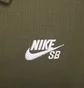 Куртка унісекс Nike Sb Olive FZ4081-222