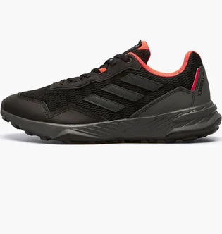 Кроссовки мужские Adidas Tracefinder Black IE5907