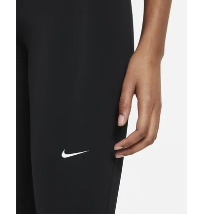 Леггинсы женские Nike Leggiinsy Pro 365 Tight Black CZ9779-010