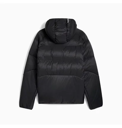 Пуховик мужской Puma Primaloft Black 632165-01