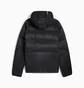 Пуховик мужской Puma Primaloft Black 632165-01