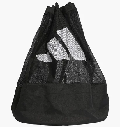 Сумка для мячей Adidas Tiro L Ballnet Black HS9751