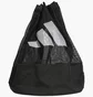 Сумка для мячей Adidas Tiro L Ballnet Black HS9751