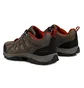 Кросівки чоловічі Columbia Redmond Iii Waterproof Brown BM0169-229