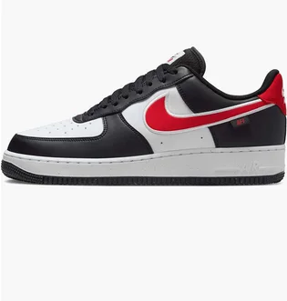 Кроссовки мужские Nike Air Force 1 07 Next Nature Black/White HM0721-002