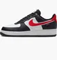 Кроссовки мужские Nike Air Force 1 07 Next Nature Black/White HM0721-002