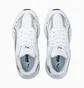 Кроссовки унисекс Puma Nitro Noughties White 388920-03