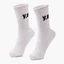 Шкарпетки унісекс yes, original (3 пари) White 100000-113