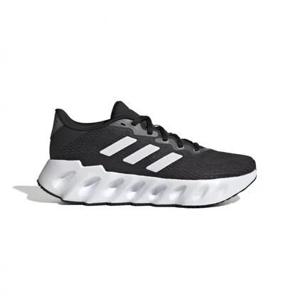 Кроссовки женские Adidas Switch Run W Black IF5733