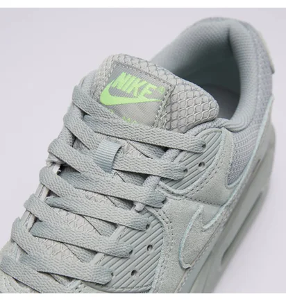 Кросівки унісекс Nike Air Max 90 Light Blue DM0029-025